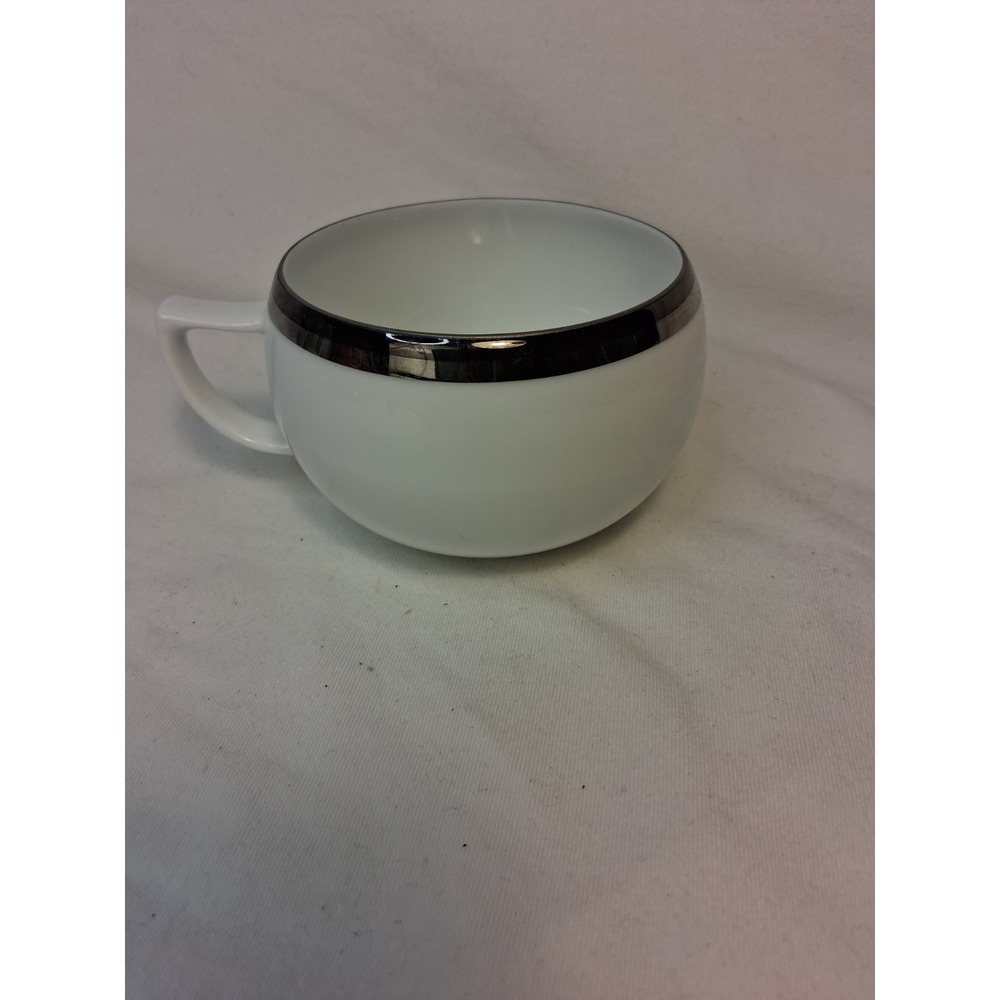 Mikasa LH002 Confluence Collection Tea/Coffee Cup - Picture 2 of 8